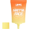 LOVE GENERATION крем тональный матирующий c экстрактом матчи matt ya face т.01